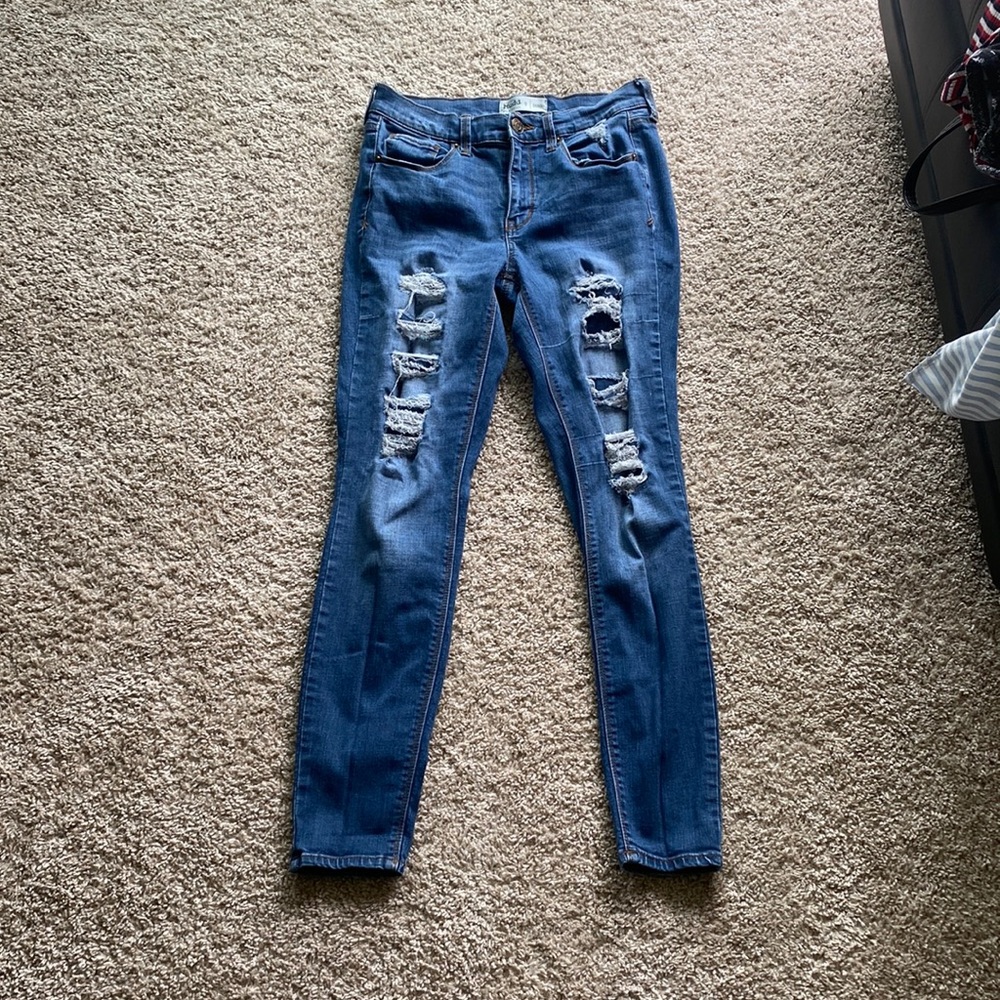 Skinny Jeans